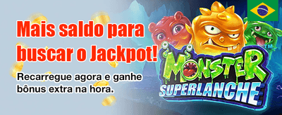 Jackpots Incríveis Esperam Você
