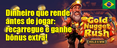 Super Combo de Depósito promotion banner