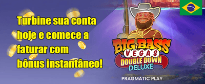 Bônus de Boas-Vindas Explosivo promotion banner